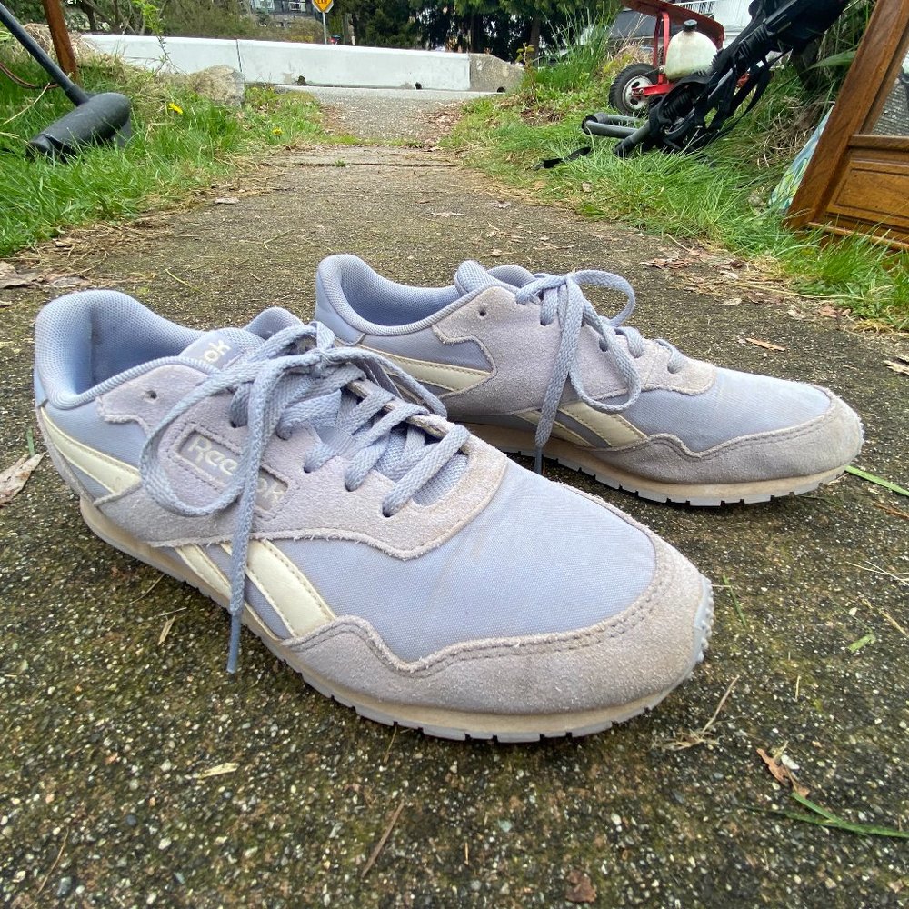 Reebok - Lilac